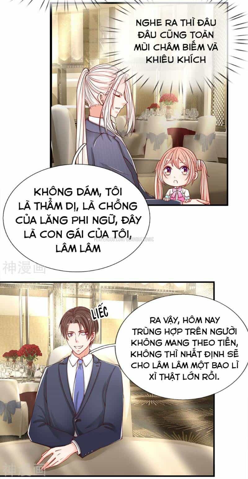 Vú Em Tiên Tôn Đi Ở Rể - Chương 57 - ảnh 7
