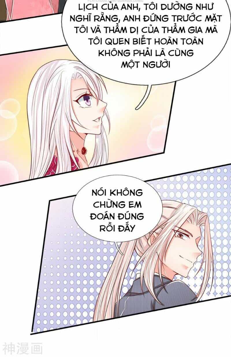 Vú Em Tiên Tôn Đi Ở Rể - Chương 58 - ảnh 11