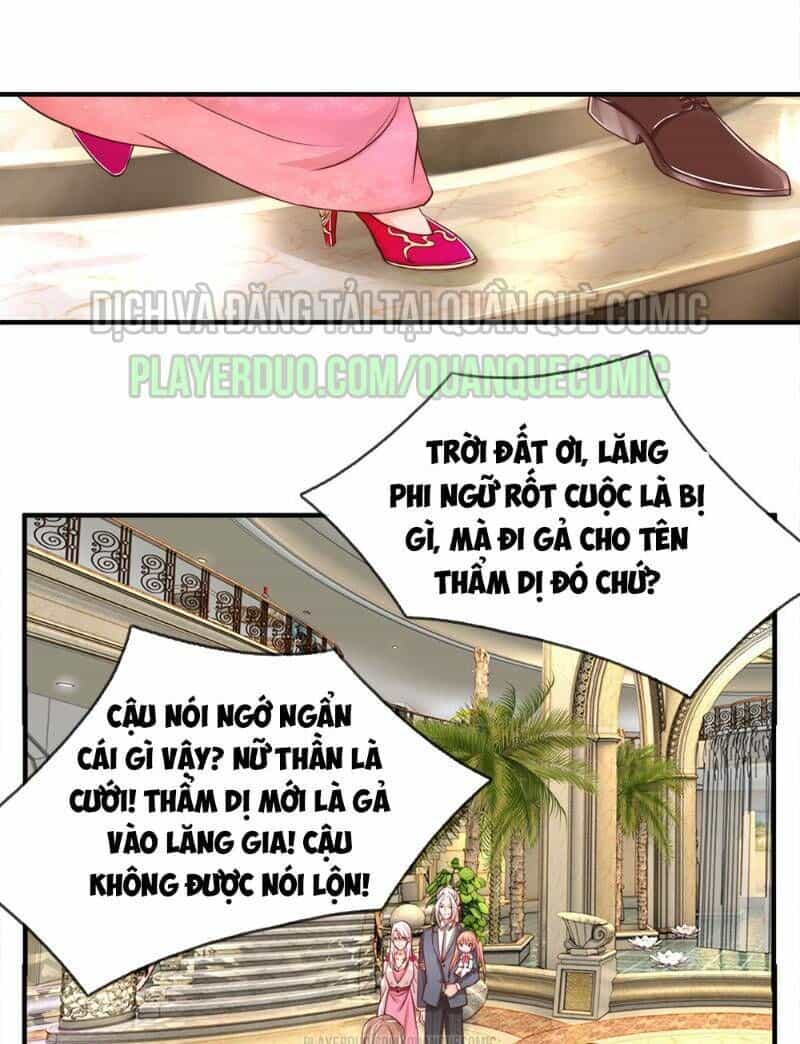 Vú Em Tiên Tôn Đi Ở Rể - Chương 58 - ảnh 13