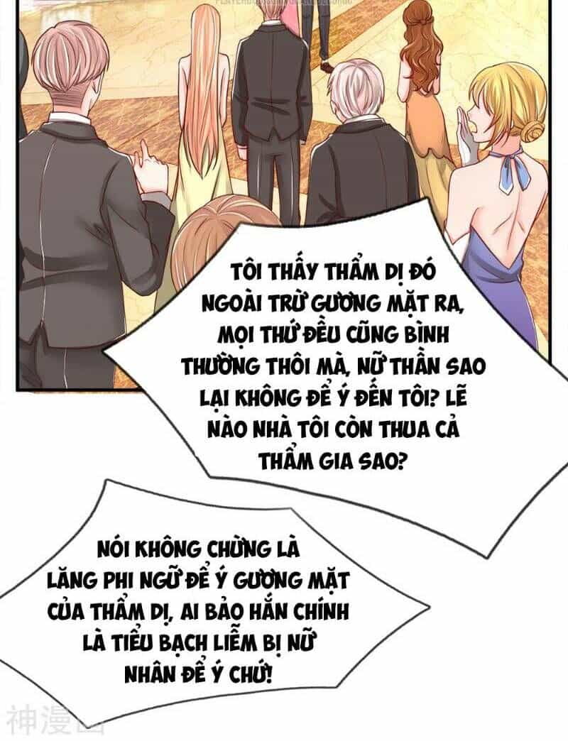 Vú Em Tiên Tôn Đi Ở Rể - Chương 58 - ảnh 14