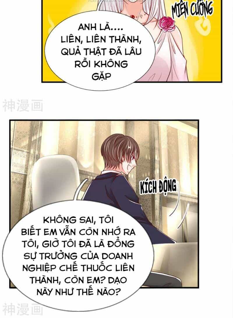 Vú Em Tiên Tôn Đi Ở Rể - Chương 58 - ảnh 2