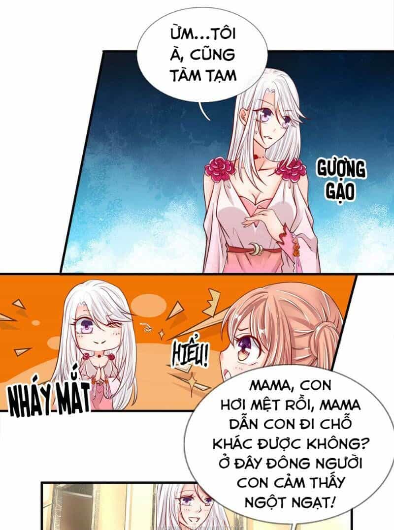 Vú Em Tiên Tôn Đi Ở Rể - Chương 58 - ảnh 3