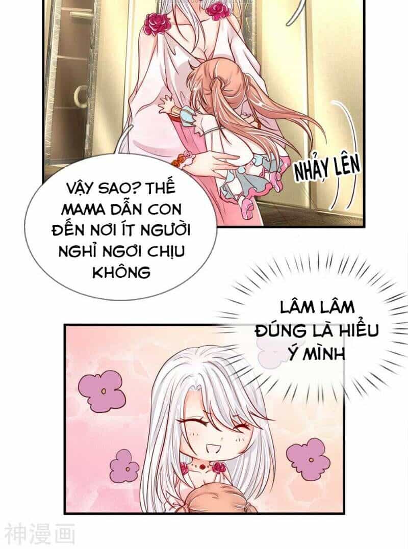 Vú Em Tiên Tôn Đi Ở Rể - Chương 58 - ảnh 4