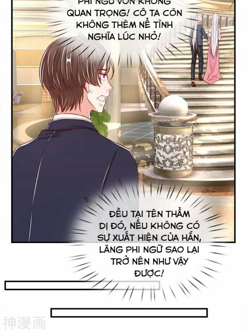 Vú Em Tiên Tôn Đi Ở Rể - Chương 58 - ảnh 6