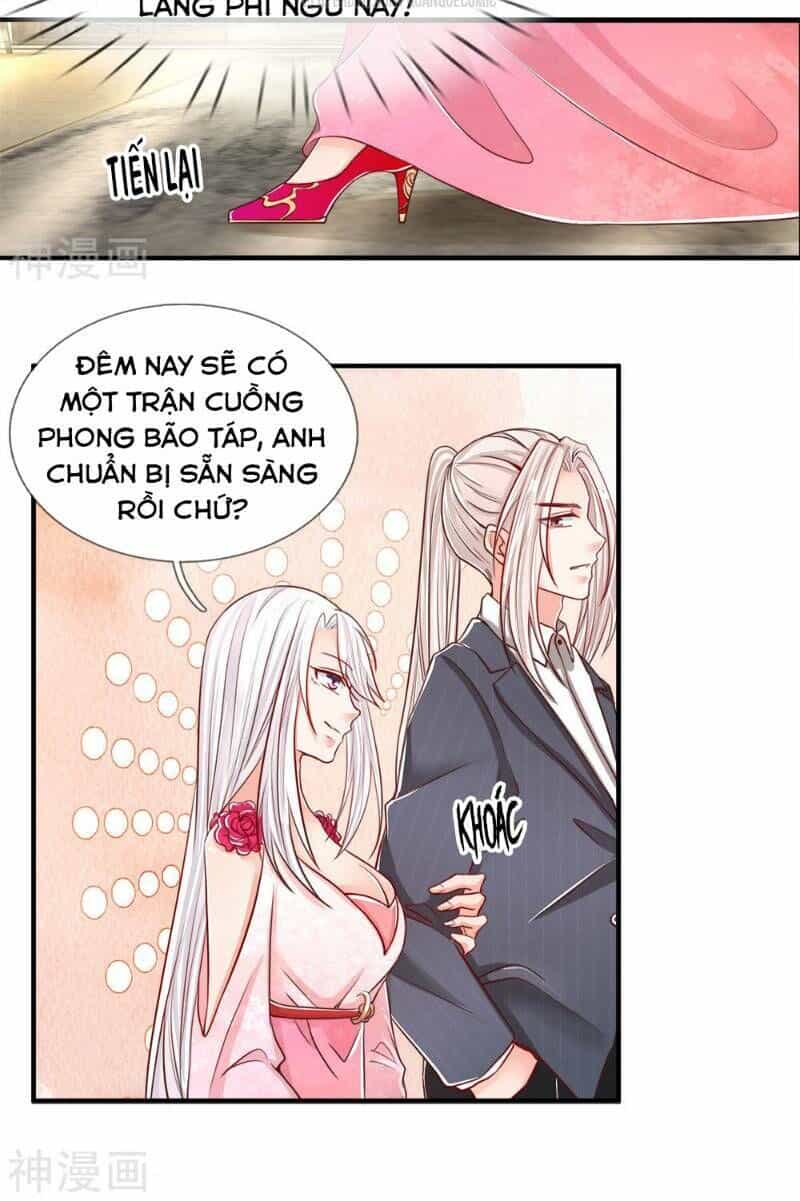 Vú Em Tiên Tôn Đi Ở Rể - Chương 58 - ảnh 9