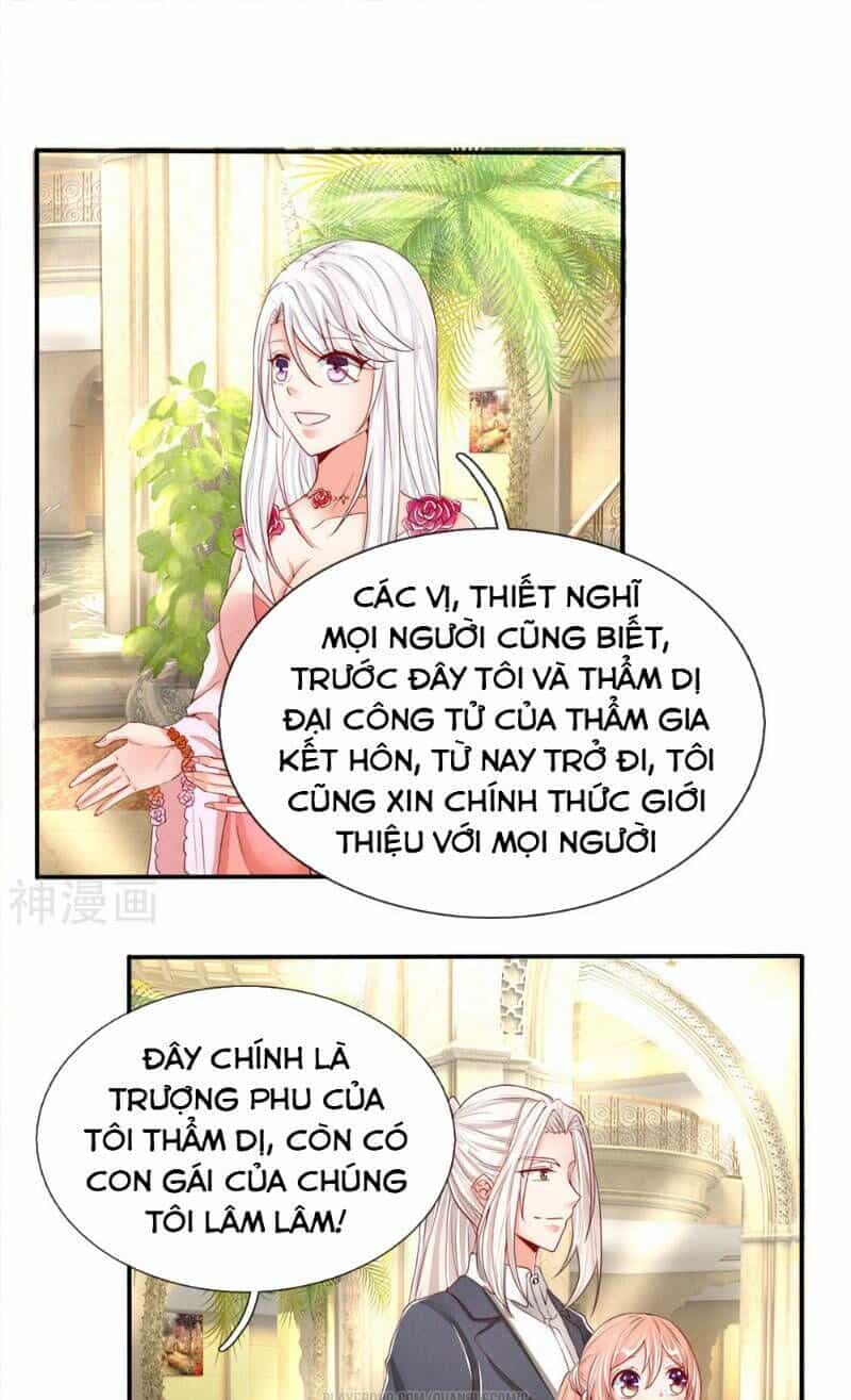 Vú Em Tiên Tôn Đi Ở Rể - Chương 59 - ảnh 1