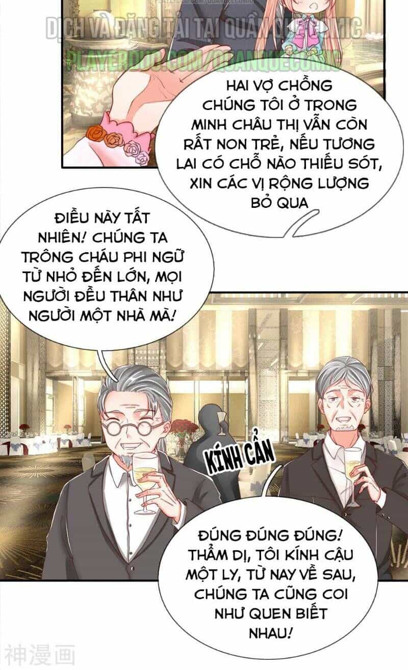 Vú Em Tiên Tôn Đi Ở Rể - Chương 59 - ảnh 2