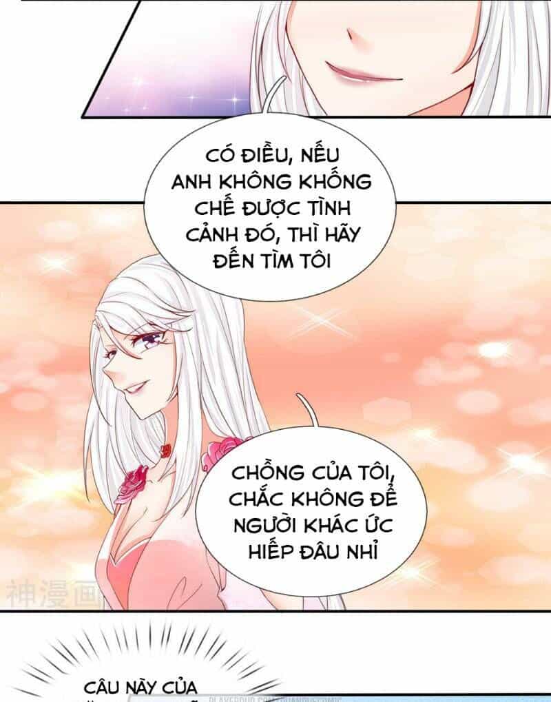 Vú Em Tiên Tôn Đi Ở Rể - Chương 59 - ảnh 4