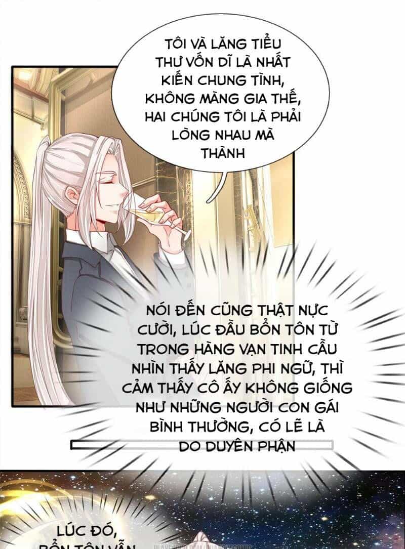 Vú Em Tiên Tôn Đi Ở Rể - Chương 59 - ảnh 7