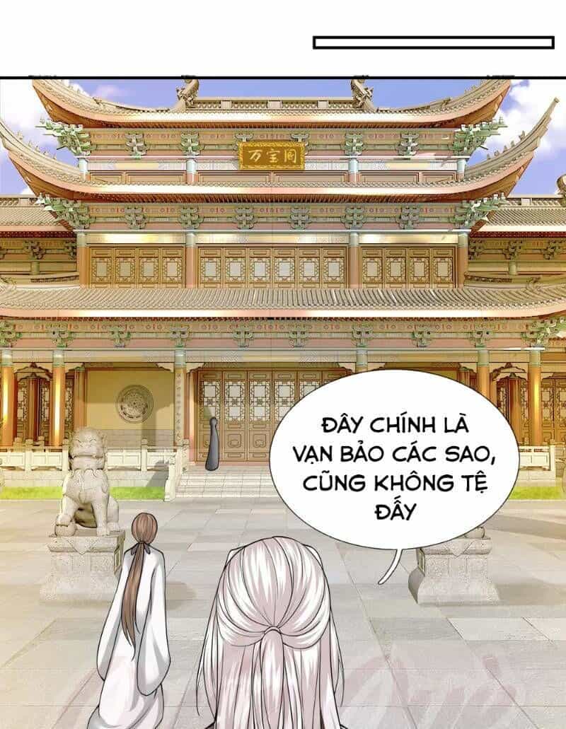 Vú Em Tiên Tôn Đi Ở Rể - Chương 60 - ảnh 10