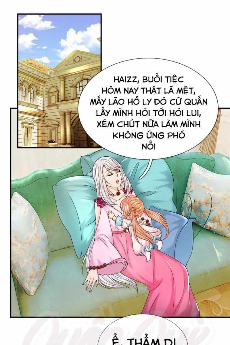 Vú Em Tiên Tôn Đi Ở Rể - Chương 60 - ảnh 2