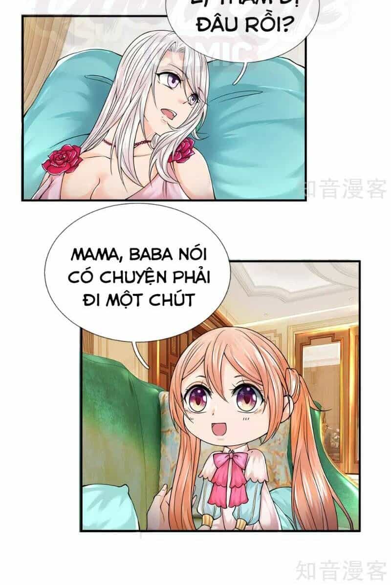 Vú Em Tiên Tôn Đi Ở Rể - Chương 60 - ảnh 3