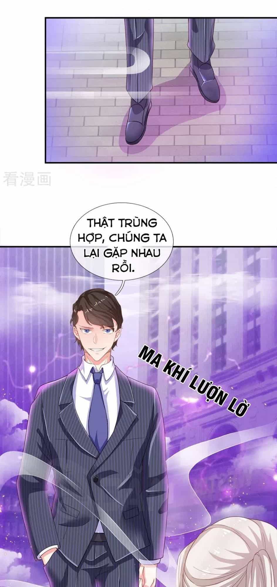 Vú Em Tiên Tôn Đi Ở Rể - Chương 6 - ảnh 16