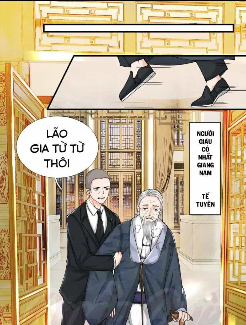 Vú Em Tiên Tôn Đi Ở Rể - Chương 61 - ảnh 1