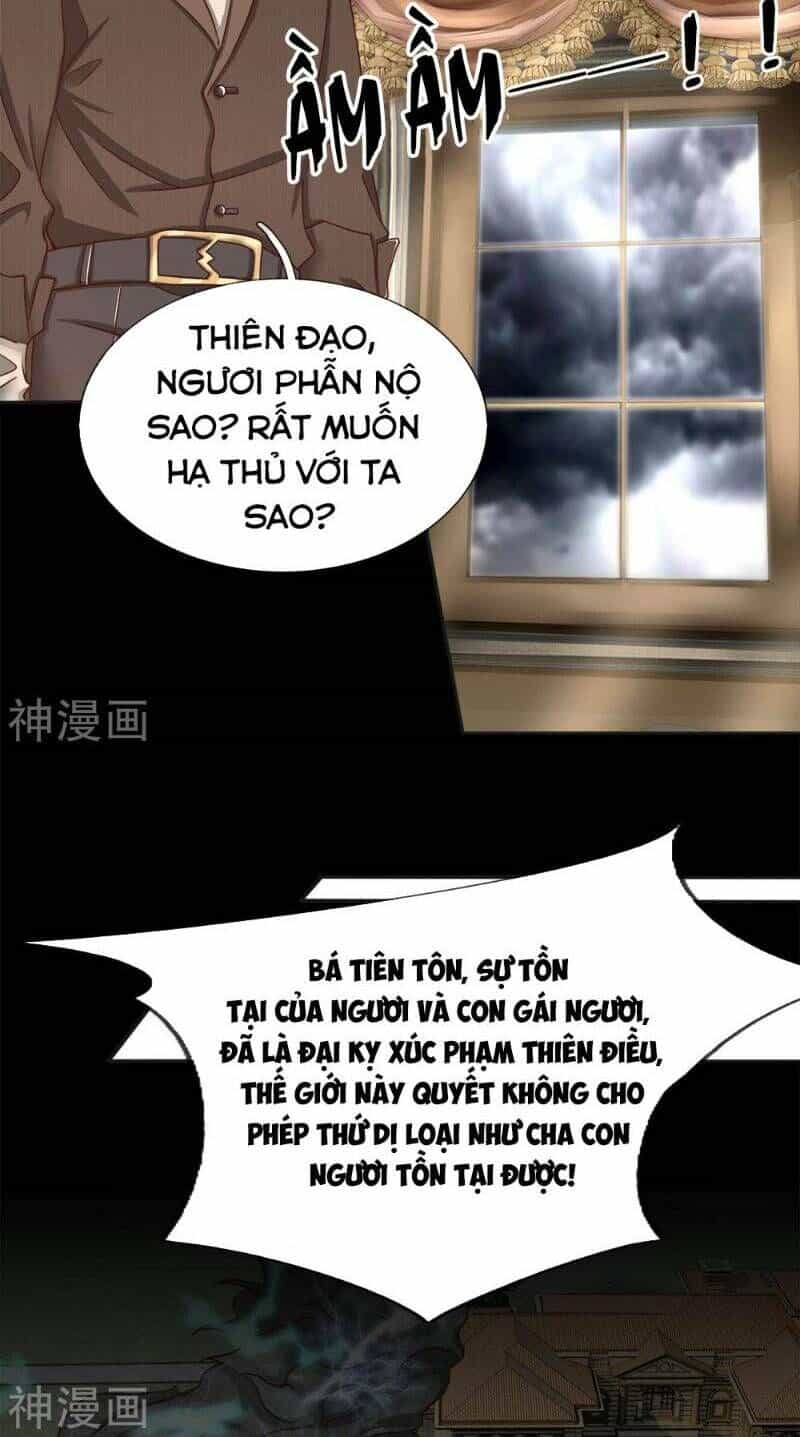 Vú Em Tiên Tôn Đi Ở Rể - Chương 63 - ảnh 12