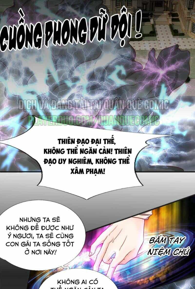 Vú Em Tiên Tôn Đi Ở Rể - Chương 63 - ảnh 13