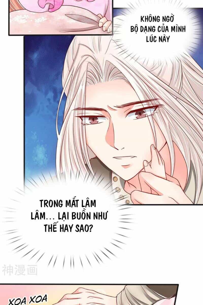 Vú Em Tiên Tôn Đi Ở Rể - Chương 63 - ảnh 9