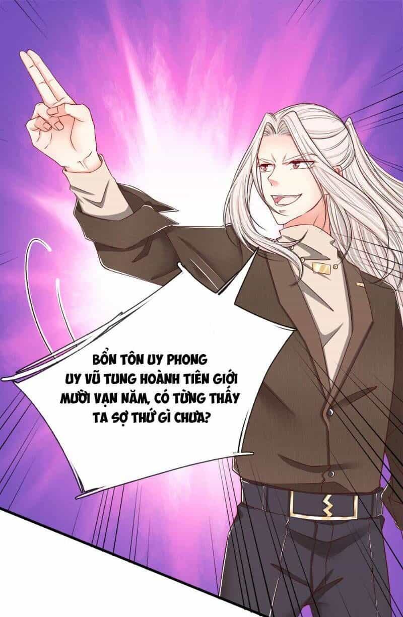 Vú Em Tiên Tôn Đi Ở Rể - Chương 64 - ảnh 1