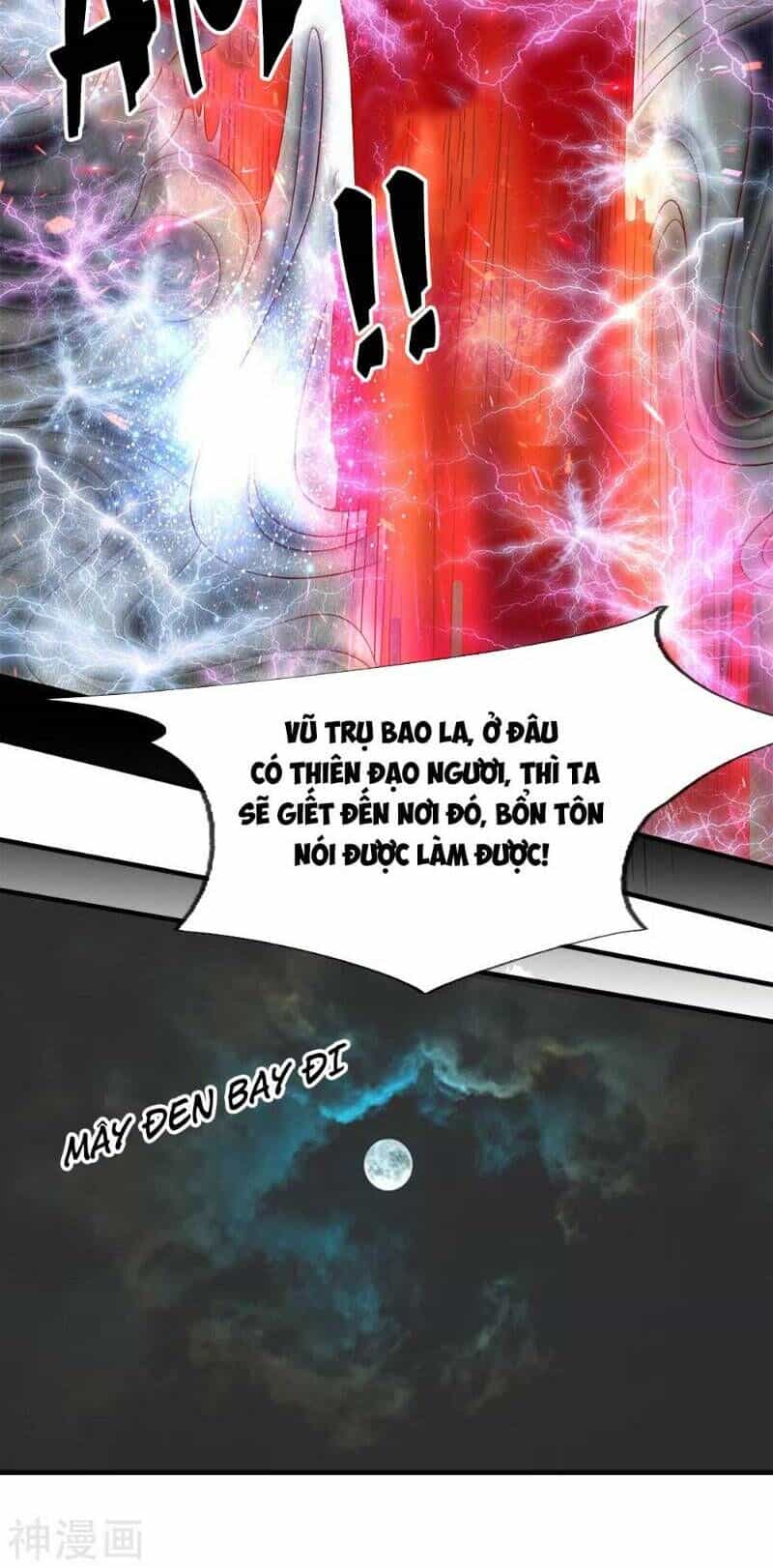 Vú Em Tiên Tôn Đi Ở Rể - Chương 64 - ảnh 6