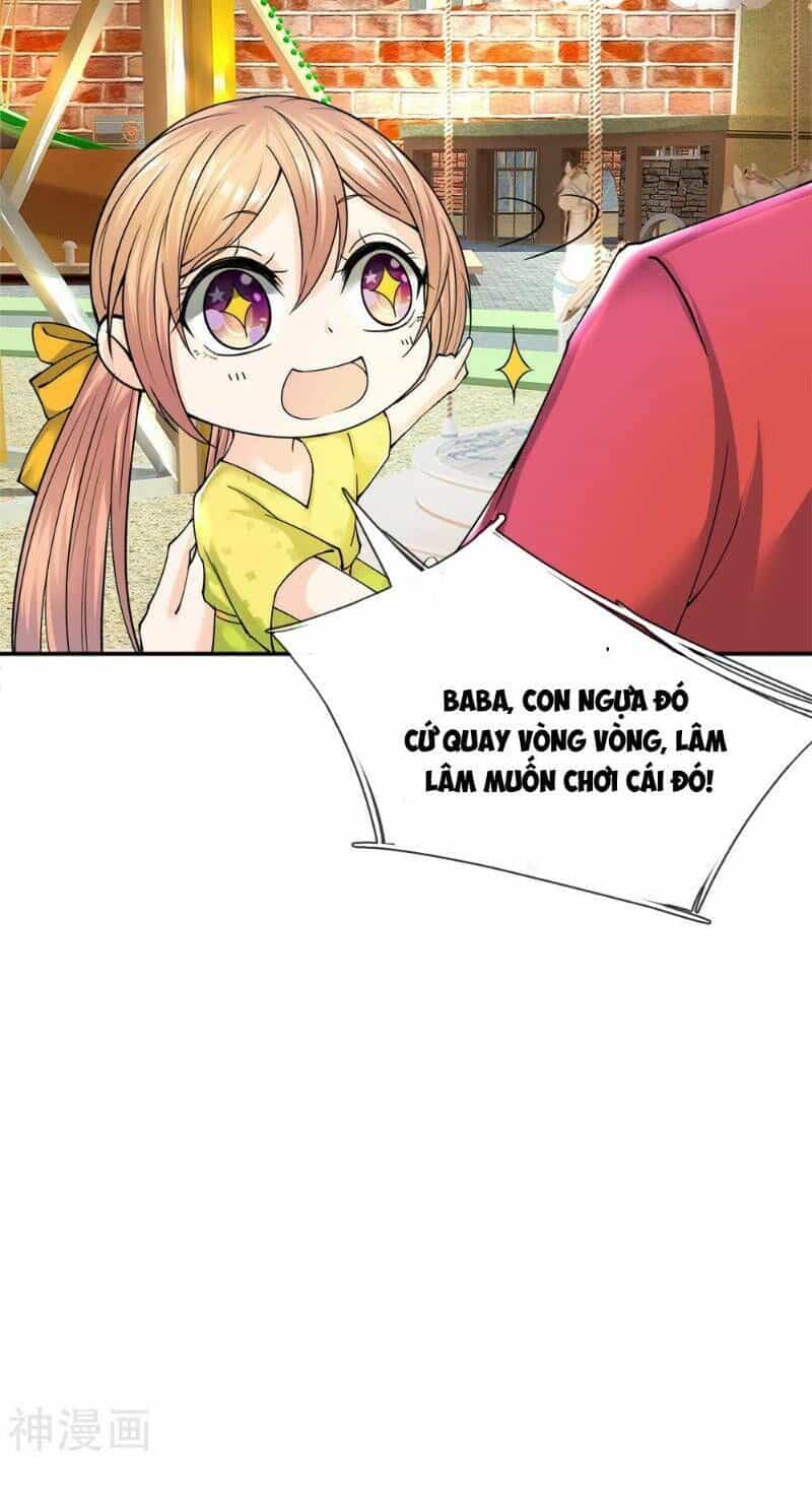 Vú Em Tiên Tôn Đi Ở Rể - Chương 65 - ảnh 11
