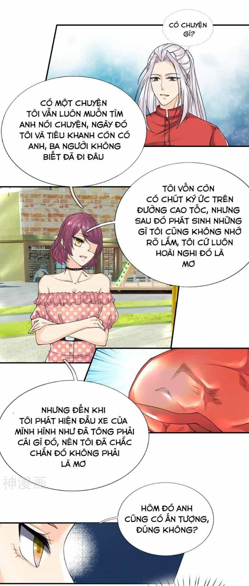 Vú Em Tiên Tôn Đi Ở Rể - Chương 65 - ảnh 14