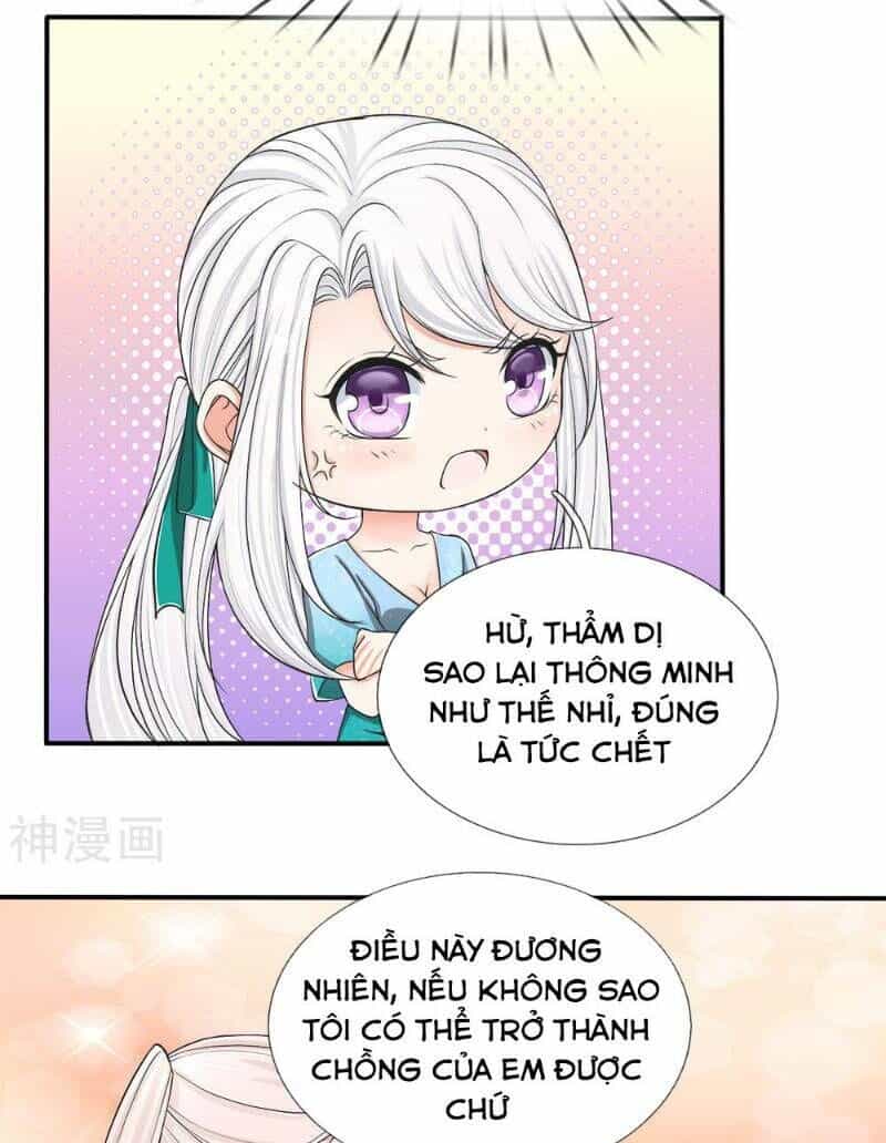 Vú Em Tiên Tôn Đi Ở Rể - Chương 65 - ảnh 3