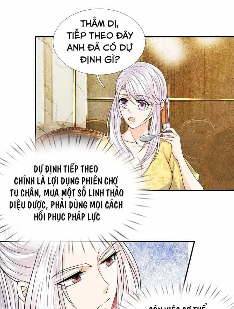 Vú Em Tiên Tôn Đi Ở Rể - Chương 65 - ảnh 6