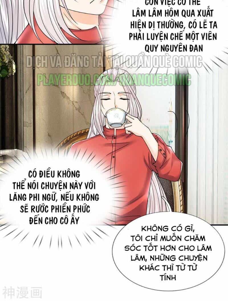 Vú Em Tiên Tôn Đi Ở Rể - Chương 65 - ảnh 7