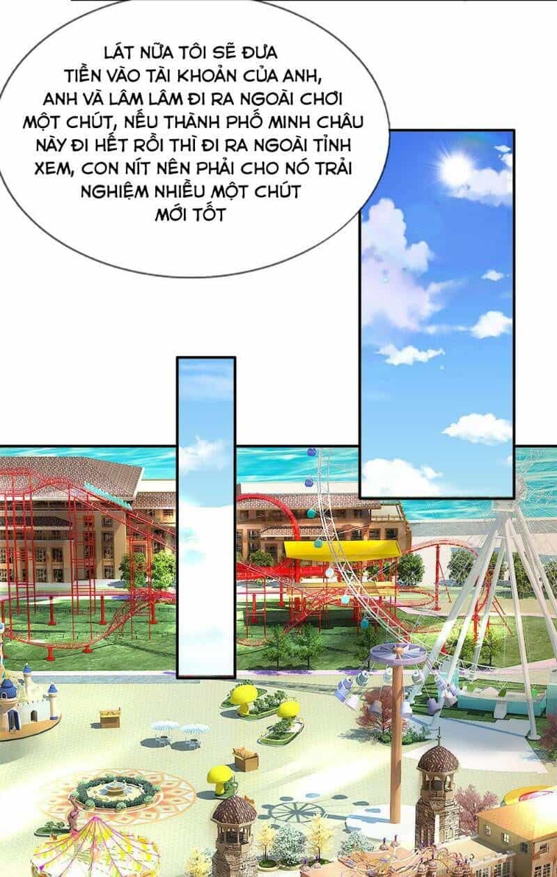 Vú Em Tiên Tôn Đi Ở Rể - Chương 65 - ảnh 9
