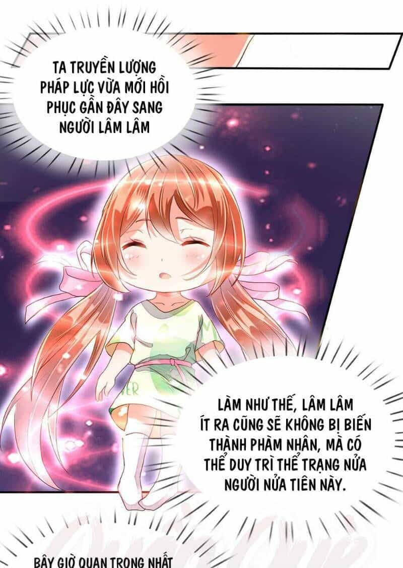 Vú Em Tiên Tôn Đi Ở Rể - Chương 66 - ảnh 10