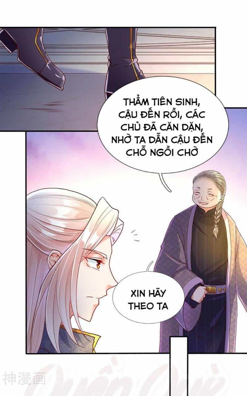 Vú Em Tiên Tôn Đi Ở Rể - Chương 66 - ảnh 14
