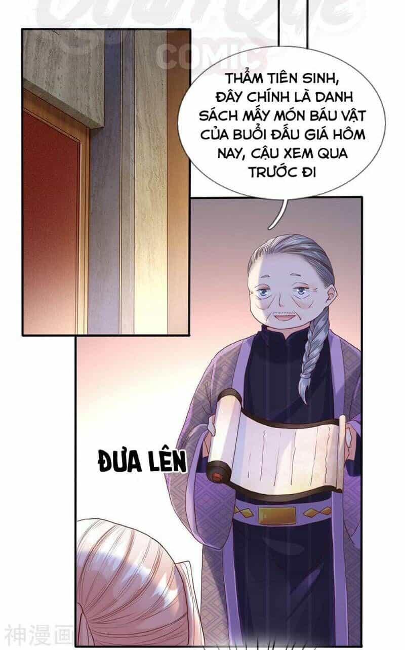 Vú Em Tiên Tôn Đi Ở Rể - Chương 66 - ảnh 15