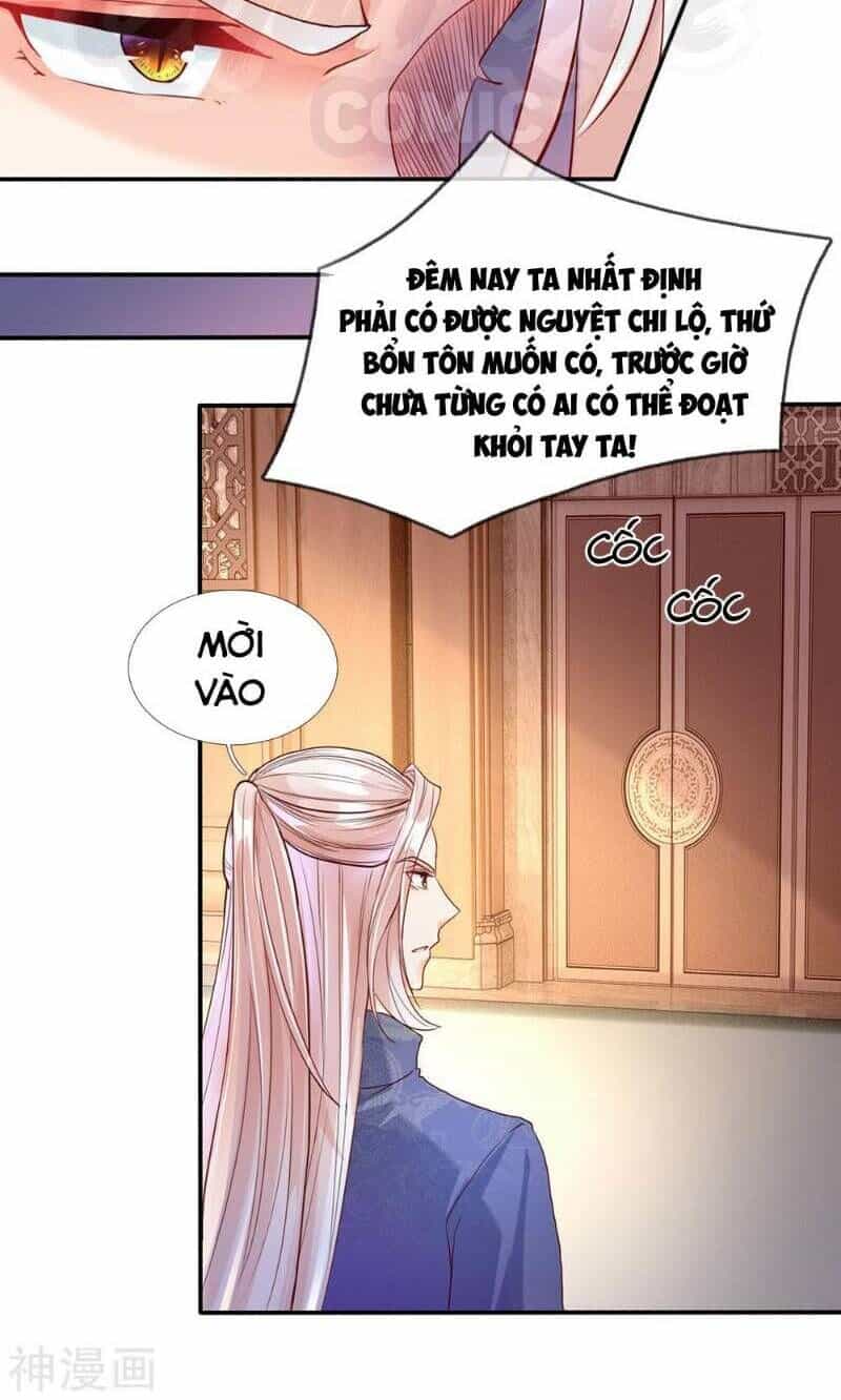 Vú Em Tiên Tôn Đi Ở Rể - Chương 66 - ảnh 17