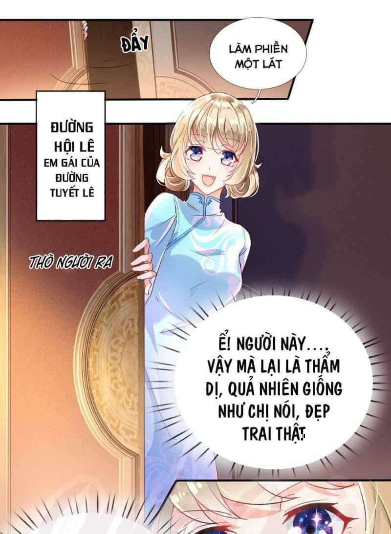 Vú Em Tiên Tôn Đi Ở Rể - Chương 66 - ảnh 18