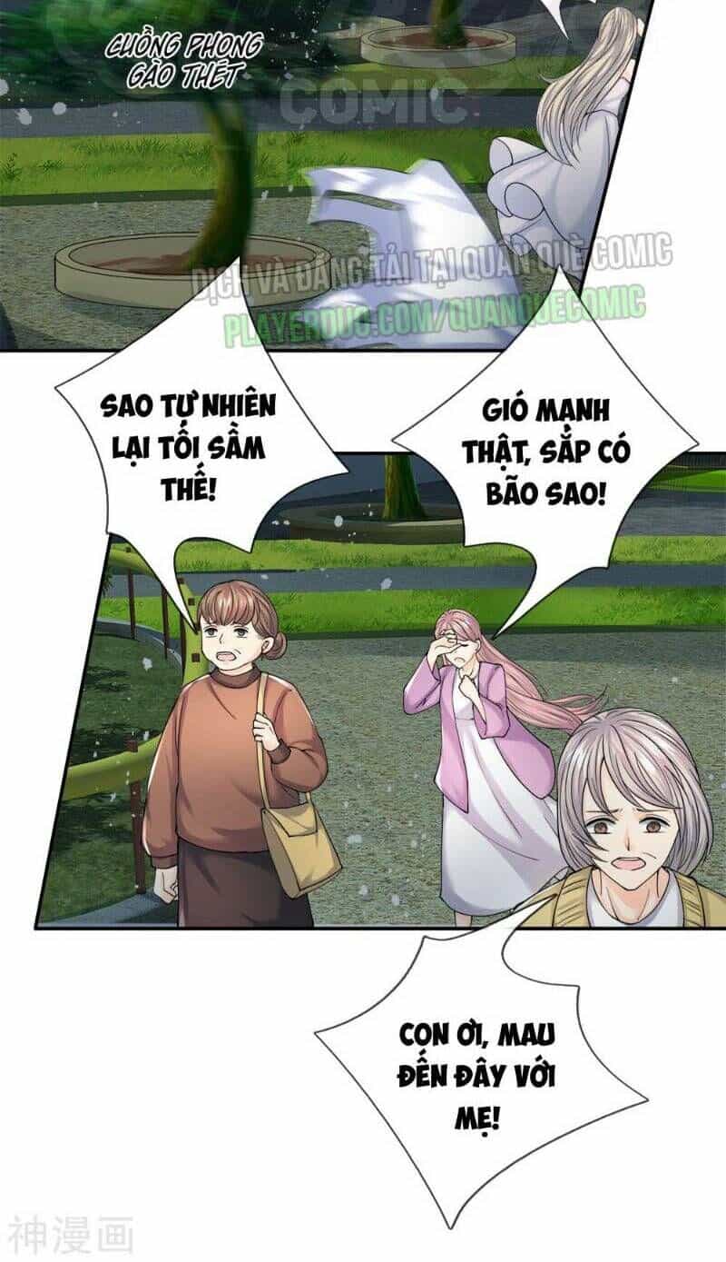 Vú Em Tiên Tôn Đi Ở Rể - Chương 66 - ảnh 2