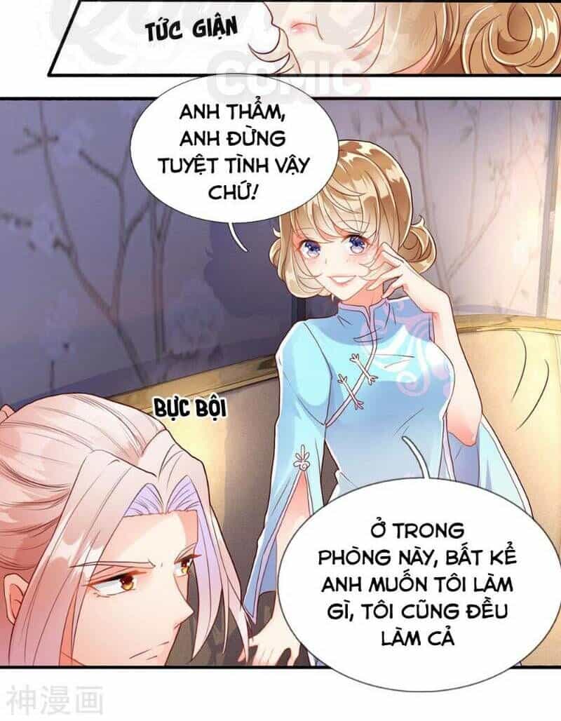 Vú Em Tiên Tôn Đi Ở Rể - Chương 66 - ảnh 21