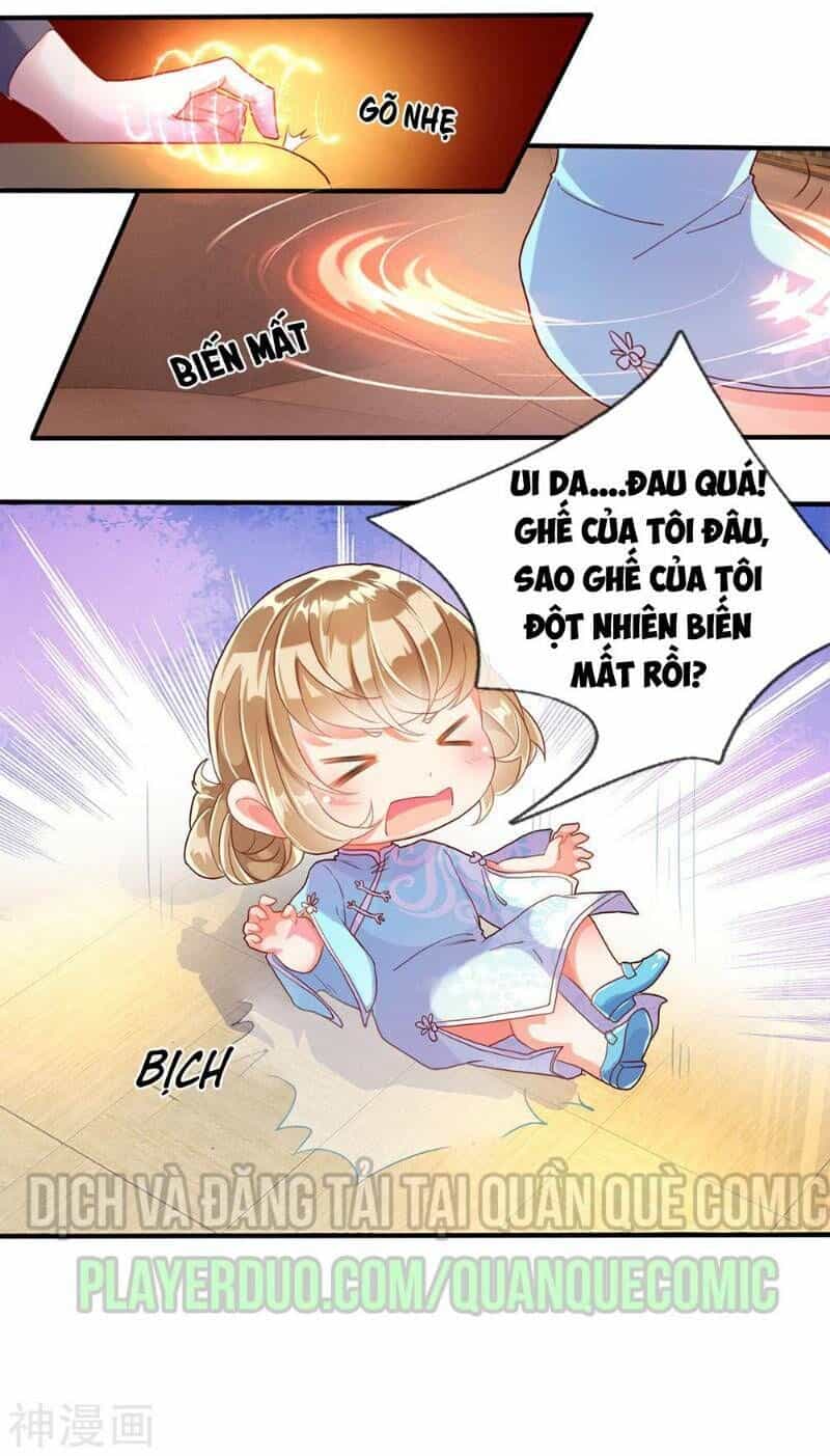 Vú Em Tiên Tôn Đi Ở Rể - Chương 66 - ảnh 22