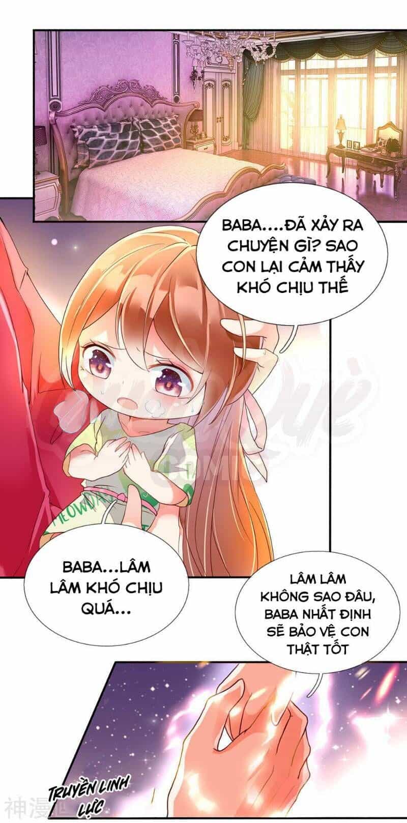 Vú Em Tiên Tôn Đi Ở Rể - Chương 66 - ảnh 9