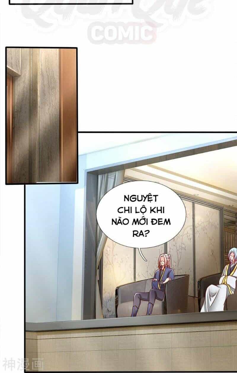 Vú Em Tiên Tôn Đi Ở Rể - Chương 67 - ảnh 10