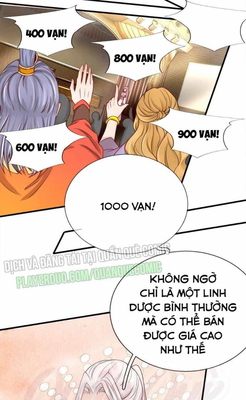 Vú Em Tiên Tôn Đi Ở Rể - Chương 67 - ảnh 17