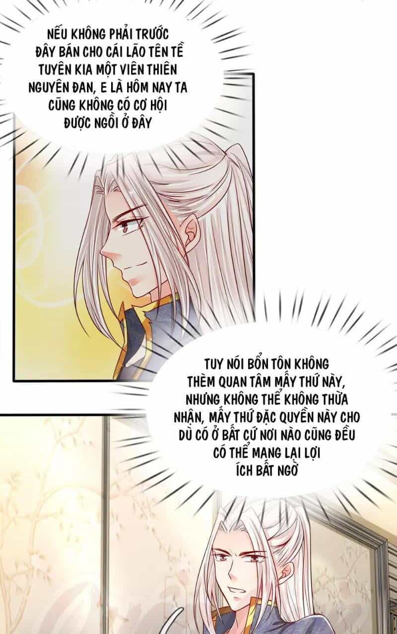 Vú Em Tiên Tôn Đi Ở Rể - Chương 68 - ảnh 1