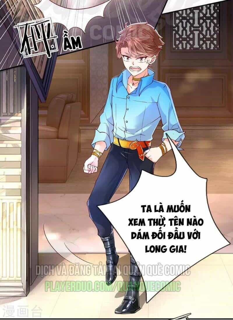 Vú Em Tiên Tôn Đi Ở Rể - Chương 68 - ảnh 15