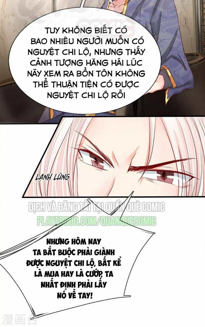 Vú Em Tiên Tôn Đi Ở Rể - Chương 68 - ảnh 2