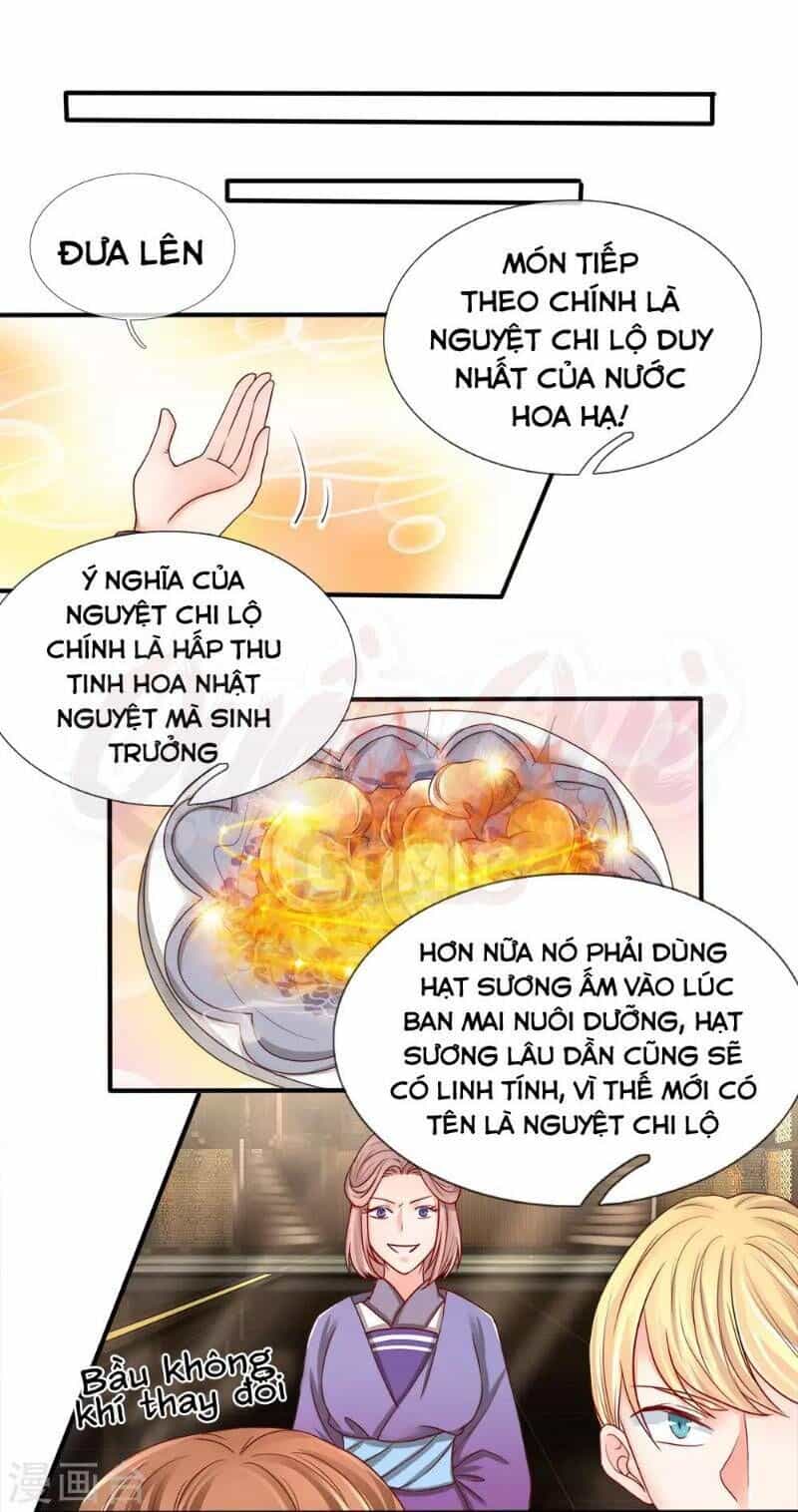 Vú Em Tiên Tôn Đi Ở Rể - Chương 68 - ảnh 3