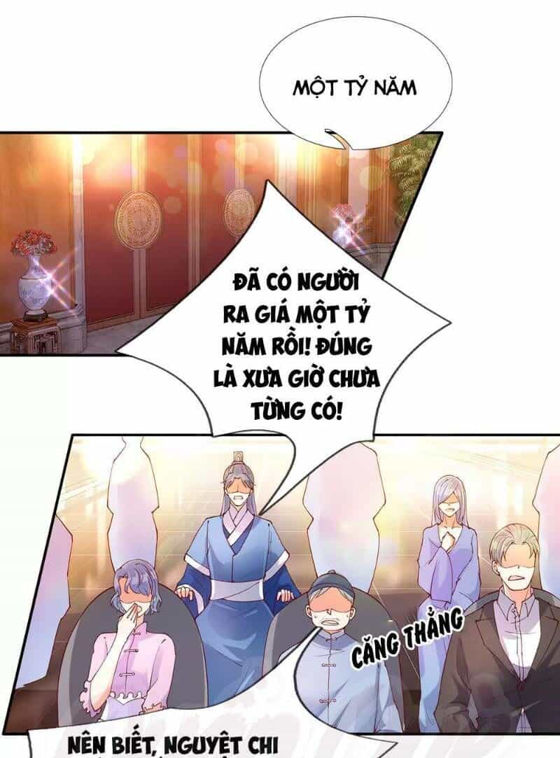 Vú Em Tiên Tôn Đi Ở Rể - Chương 68 - ảnh 7