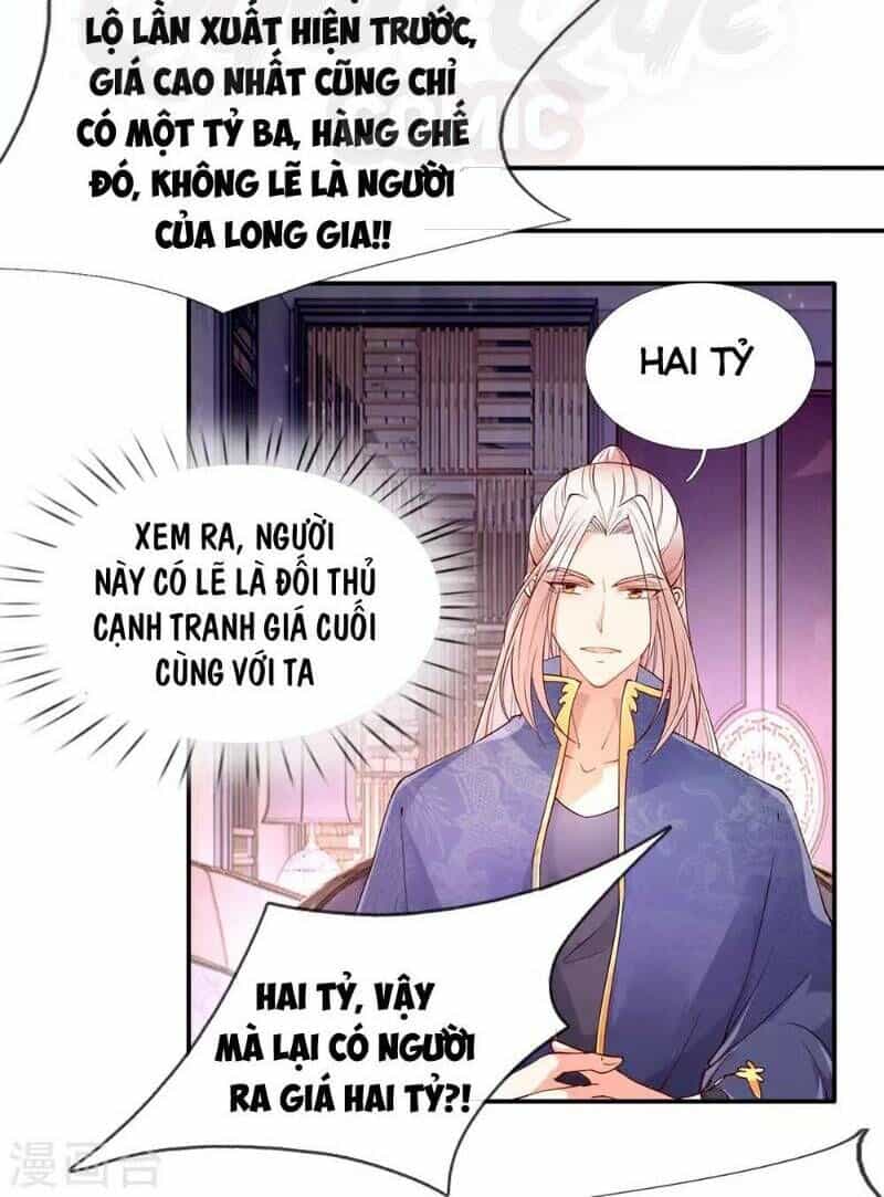 Vú Em Tiên Tôn Đi Ở Rể - Chương 68 - ảnh 8