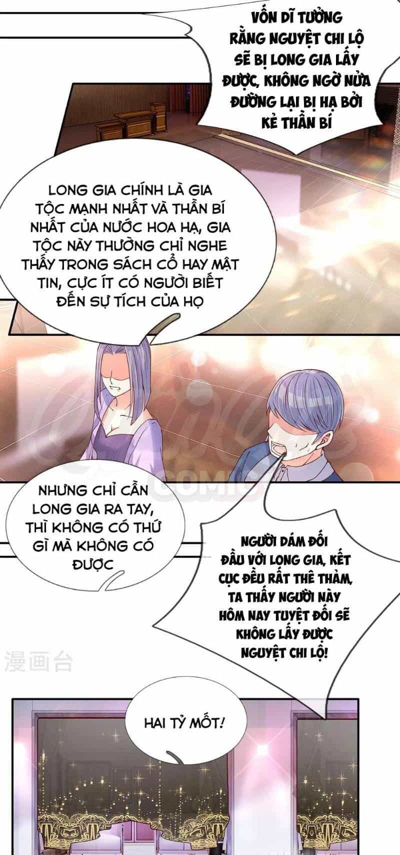 Vú Em Tiên Tôn Đi Ở Rể - Chương 68 - ảnh 9