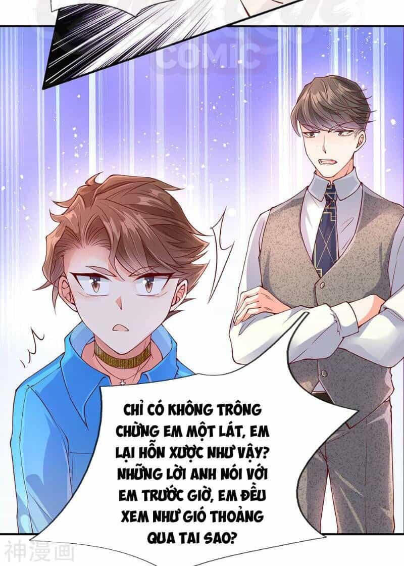 Vú Em Tiên Tôn Đi Ở Rể - Chương 69 - ảnh 4
