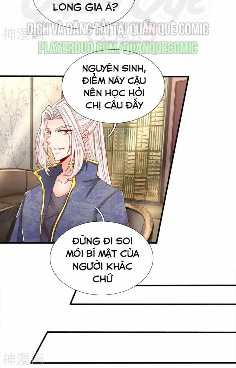Vú Em Tiên Tôn Đi Ở Rể - Chương 70 - ảnh 3