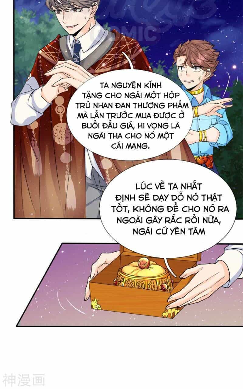 Vú Em Tiên Tôn Đi Ở Rể - Chương 71 - ảnh 13